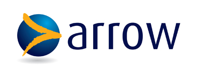 Arrow logo