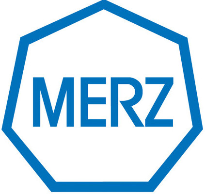 Merz logo