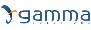 Gamma Solutions logo