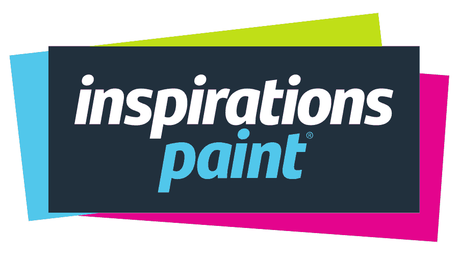 Inspirations Paint logo