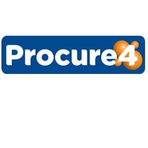 Procure4 logo