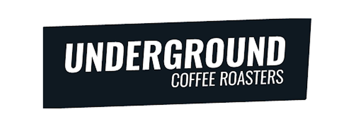 Underground Coffee Roasters logo