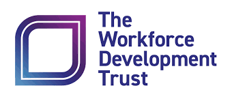 The Workforce Development Trust logo