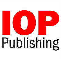 IOP publishing logo 