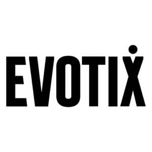 Evotix logo