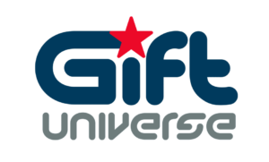 Gift Universe Case Study Logo