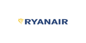 Ryanair logo