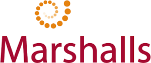 Marshalls logo