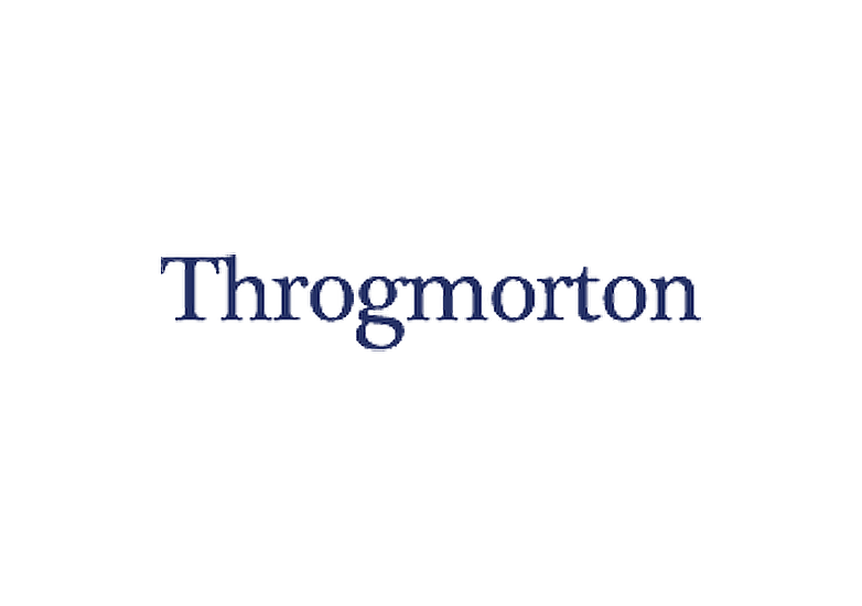 Throgmorton Logo