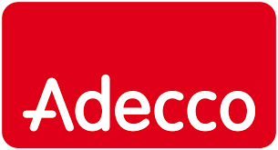 Adecco logo