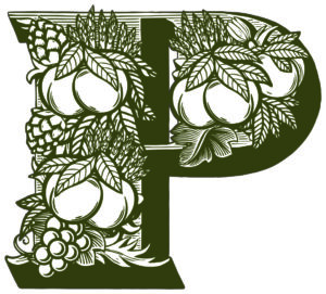 Peachy pubs logo