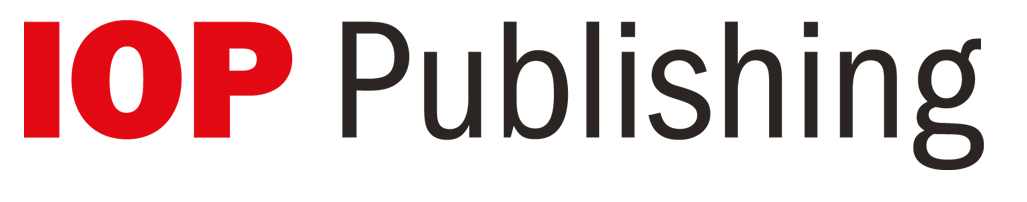 IOP Publishing logo