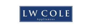 LW Cole Appliances logo