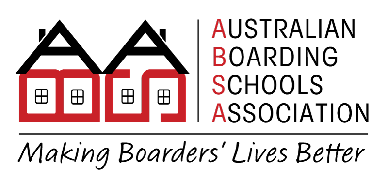 Australian Boarding Schools Association logo