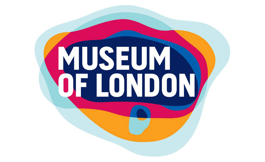 Museum of London logo