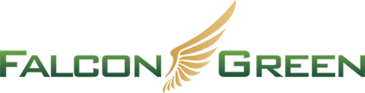 Falcon-Green-Logo