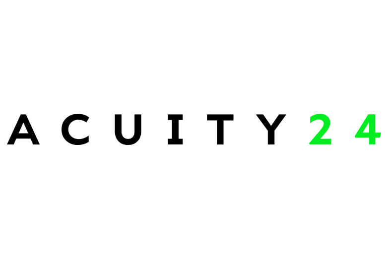 Acuity24 logo