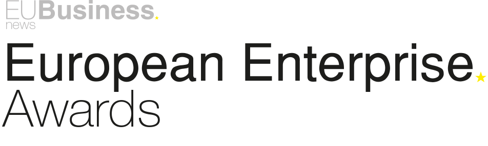 European Enterprise Awards logo