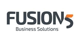 Fusion 5 logo