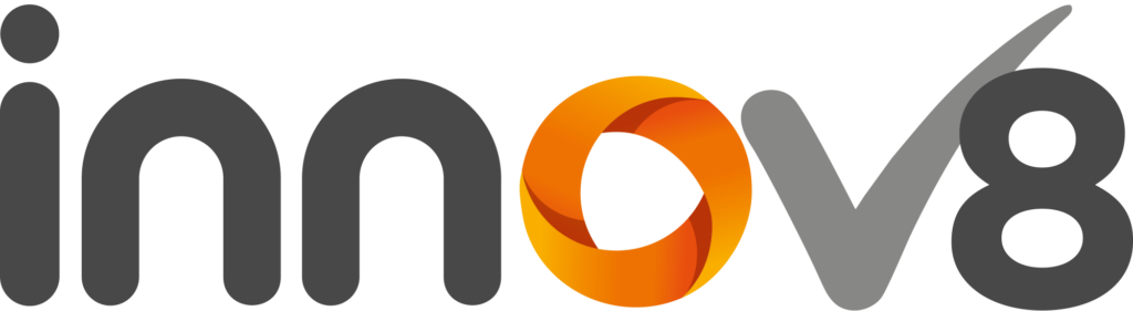 Innov8 Logo