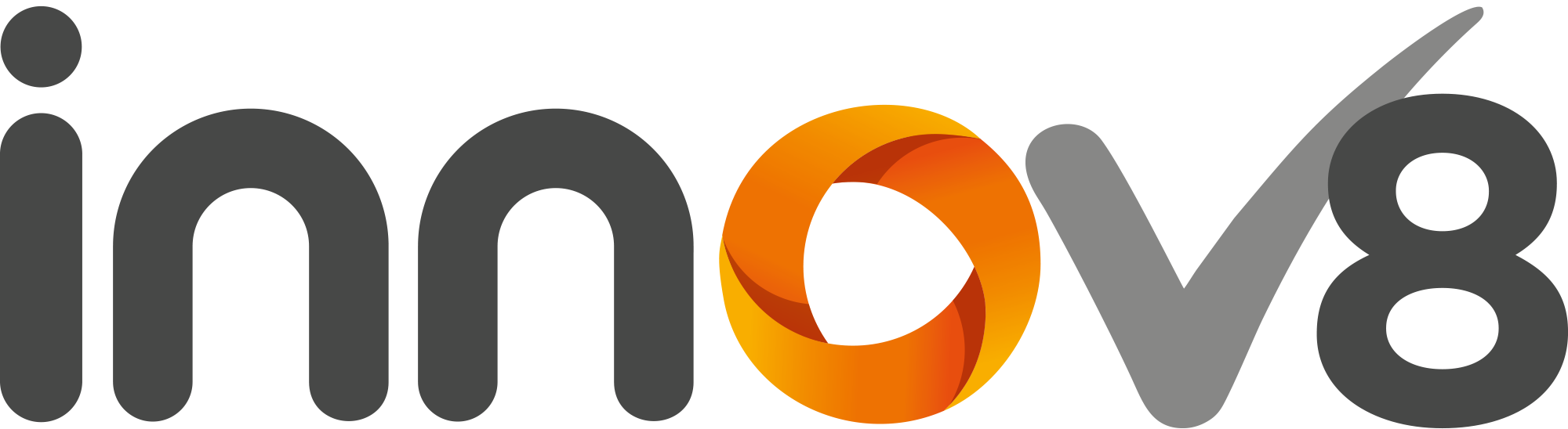 Innov8 Logo