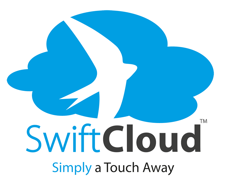 SwiftCloud Logo